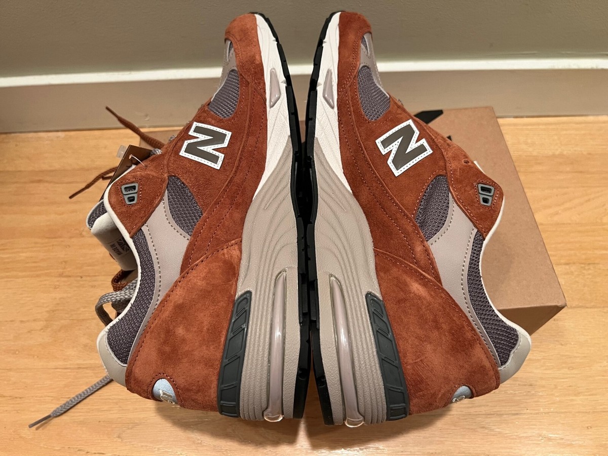 New Balance M991PTY 991v1 MADE in UK England Underglazed New Balance M991PTY 991v1 MADE in UK England Underglazed