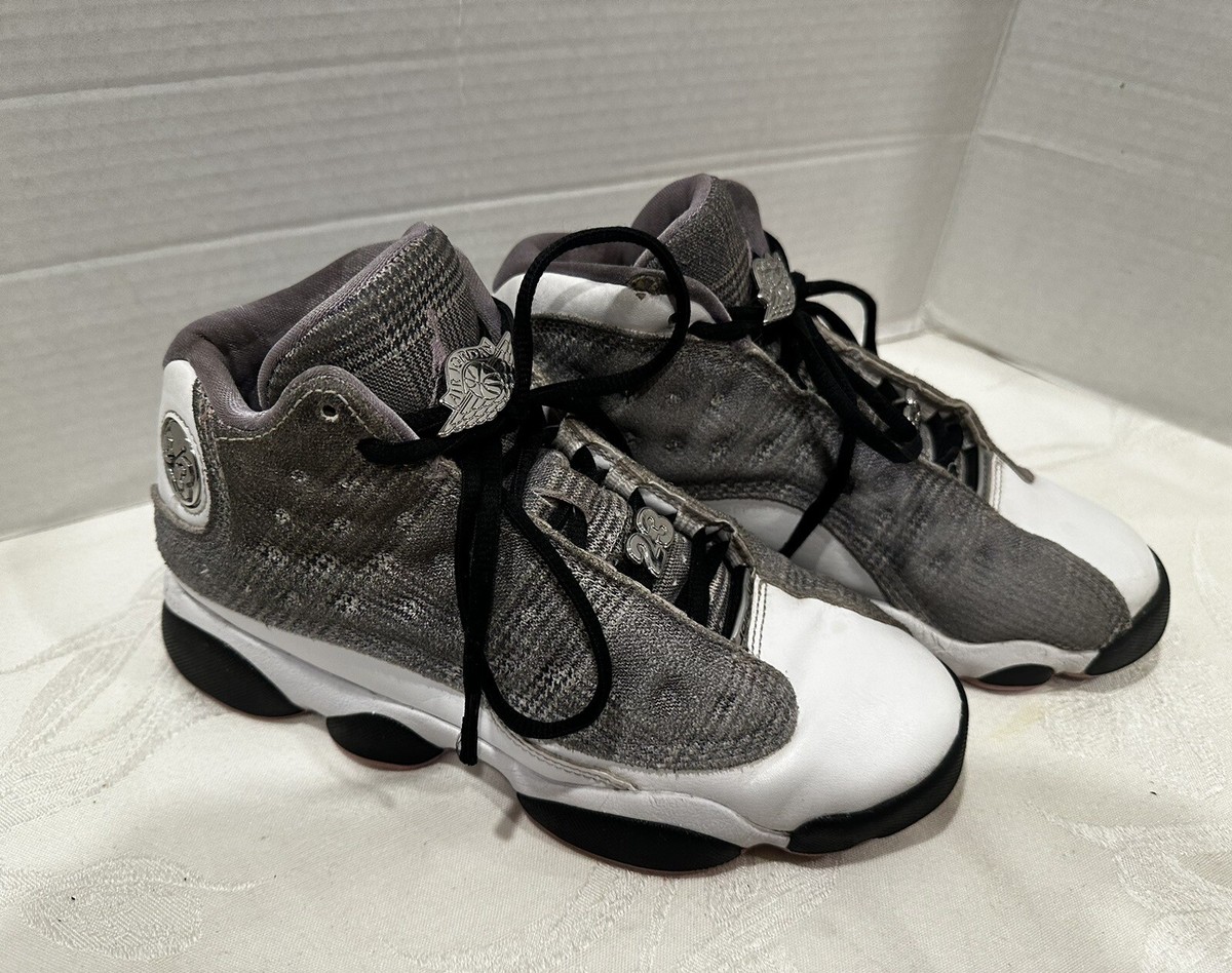 air jordan 13 houndstooth