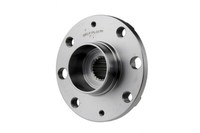 NTY Radlagersatz Vorderachse FÜR Opel Corsa D/E 06- Fiat Grande Punto 05-