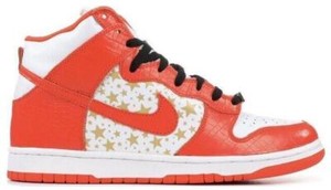 supreme dunks ebay