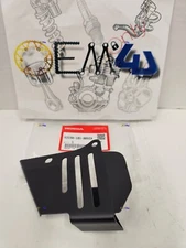 Honda Genuine OEM Lower Chain Guard 1987-1999 Z50R Z50 Z 50 52156-181-860ZA