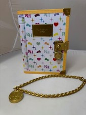 Rainbow High 578499EUC Secret Journal 578499