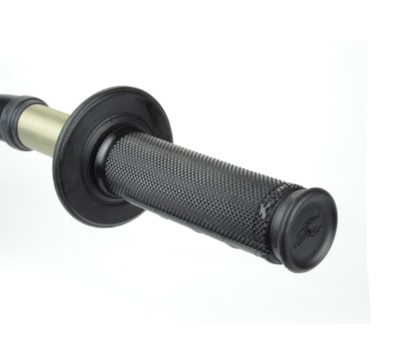 Renthal MX / Enduro Ultra Klebrig Dual Compound Griffe Diamant/Waffel