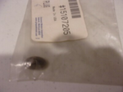  AC DELCO GM 15107205 STEERING PLUG