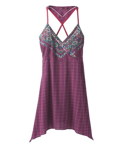 knee length dresses for ladies Candyapple / L