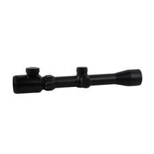 RIFLE DOC Zielfernrohr 3-9 x 32EG Absehen R4 | Objektiv: Ø32mm | Tubus: Ø25,4mm