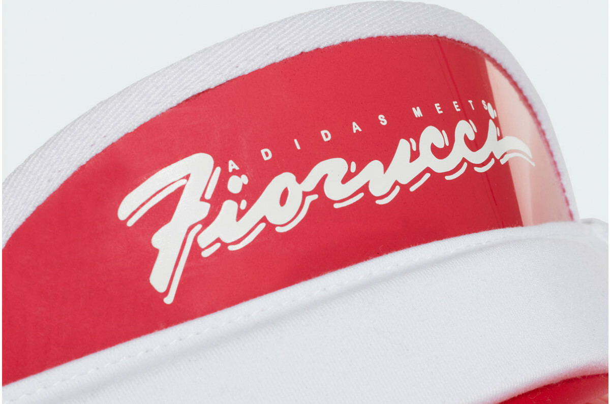 fiorucci visor