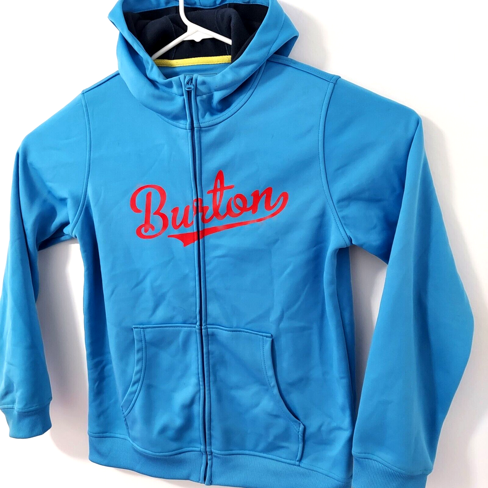 Burton Womens Snowboard Jacket Pockets Size XL Multicolor Polyester Multicolor eBay