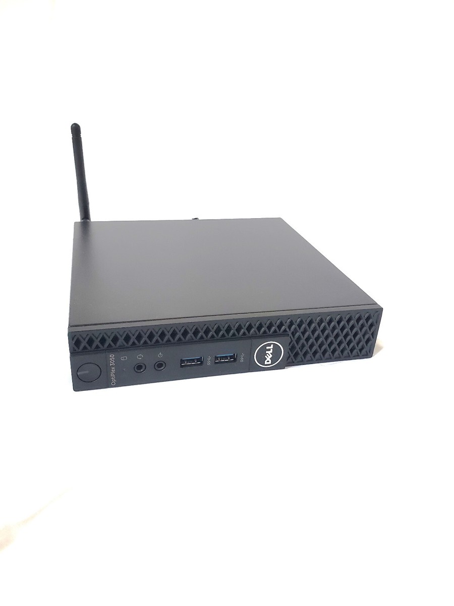 ミニPC DELL OptiPlex 3050 Windows11Pro i5-6500T Amazon.com: Dell Optiplex 3050 SFF Desktop PC with Intel i5