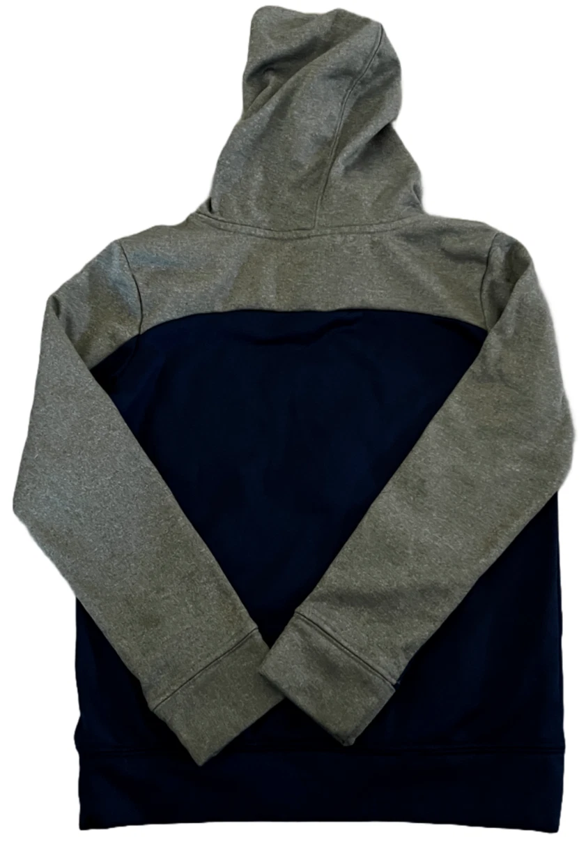 VETEMENTS Felpa con cappuccio NFL Team Apparel Youth Boy's Small (8) Denver Broncos