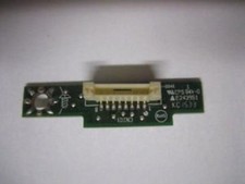 Vizio TV IR Sensor Board- 715G7145-R02-000-004K