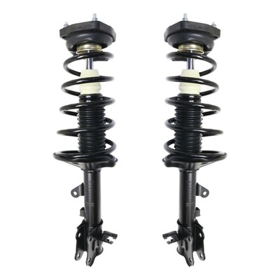 2PC Rear Struts for 2001 2002 2003 2004 - 2006 Hyundai Elantra GT GLS Limited