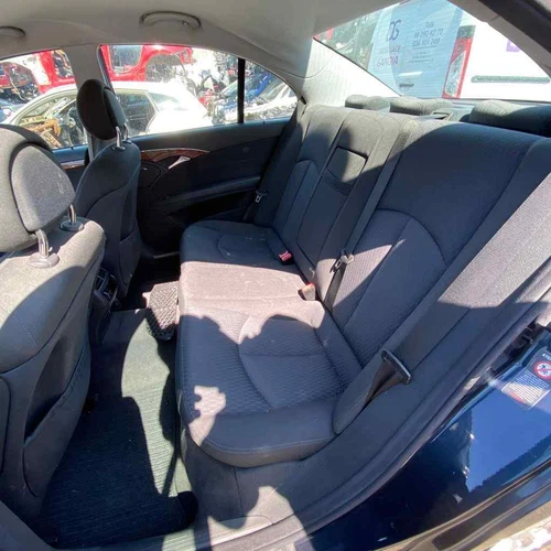 A2115403145 Modulo Electronico para MERCEDES-BENZ CLASE E (BM 211) BERLI 189611 - Imagen 14 de 18