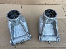  Jaguar S Type Rear Hub Carriers C26700