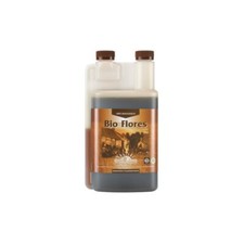 Canna Bio Flores 1L, Blütedünger, Grow, biologischer Dünger  (14,90 EUR/l)
