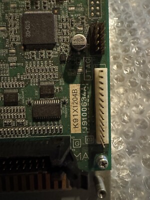 TAITO FAST IO UNIVERSAL PCB ORIGINAL I/O Board AMP PCB TAITO FAST IO UNIVERSAL PCB ORIGINAL I/O Board AMP PCB