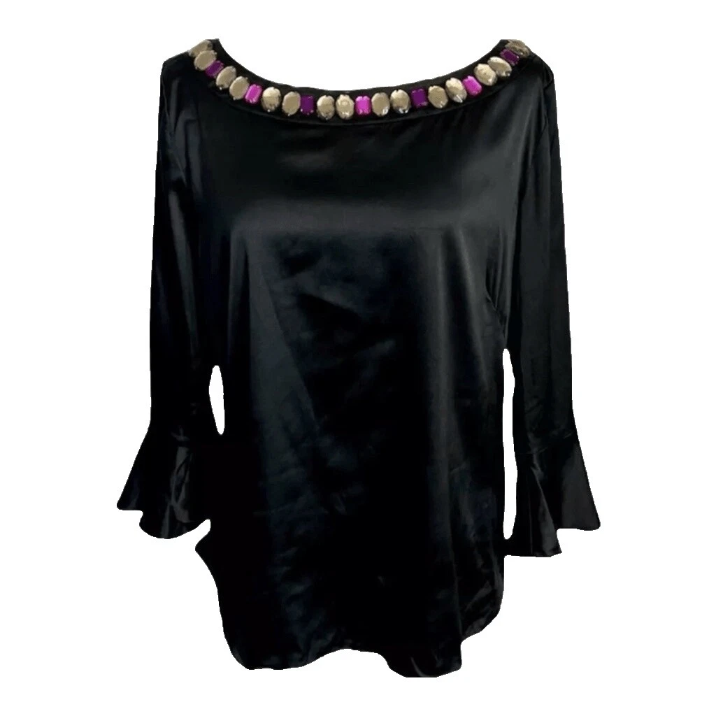 Blusa para mujer ECI de fiesta/cóctel