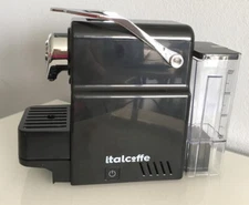 Nespresso Compatible  Coffee Maker Machine   Pods  for Nespresso  By Italcoffe