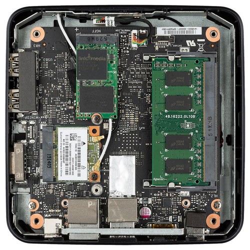 asus un45 - Bild 3 von 3