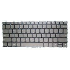 New Keyboard For Lenovo Ideapad Yoga Slim 7 Carbon 13ITL5 English US Backlit