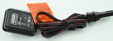 GENUINE OEM Fisher-Price Power Wheels 12V 1A AC Battery Charger 00803-1295