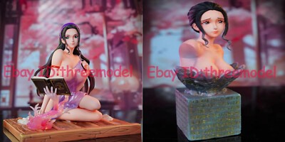 Statue en résine One Piece Baby Face Studio Nami V2