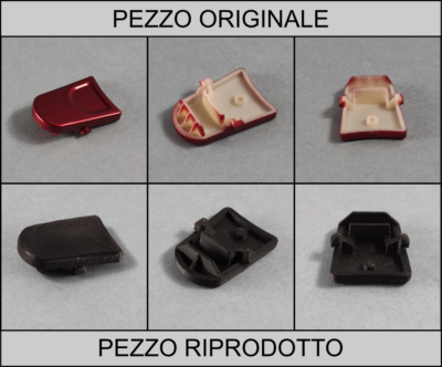 Ricambi aspirapolvere senza fili - Ditta Pietropaoli Ricambi aspirapolvere senza fili - Ditta Pietropaoli