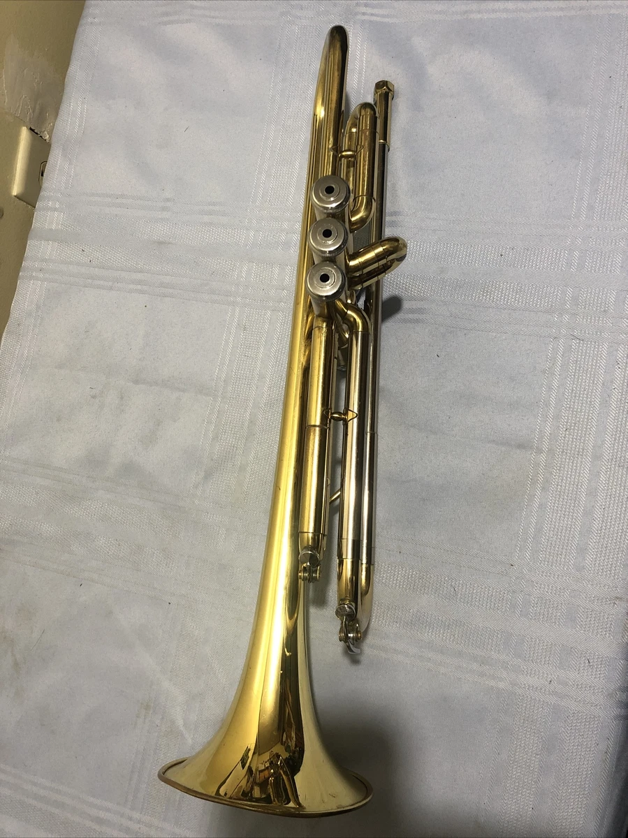 Jean baptiste trumpet online