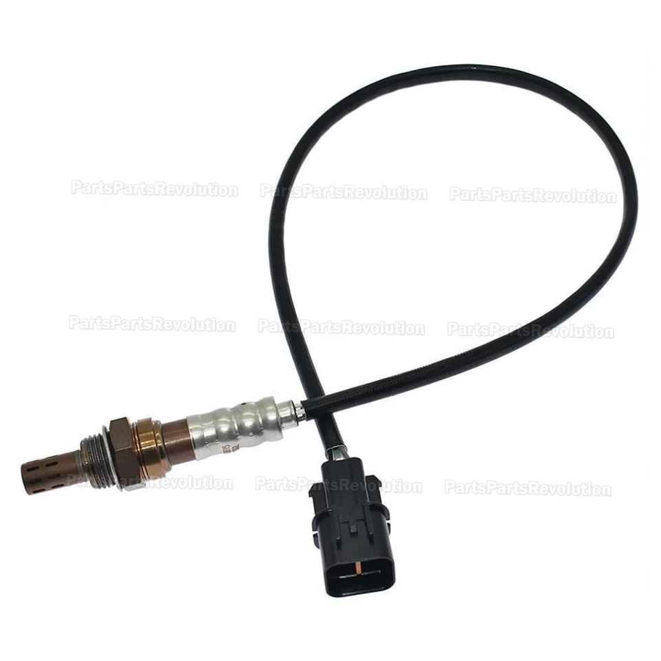Sensor de oxígeno GENUINO 3921039010 superior izquierdo para Hyundai XG350 XG300 2001-2003 Foto 2 de 2
