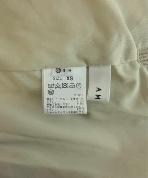 AMERI Pants (Other) Beige XS 2200525335016 - image 3