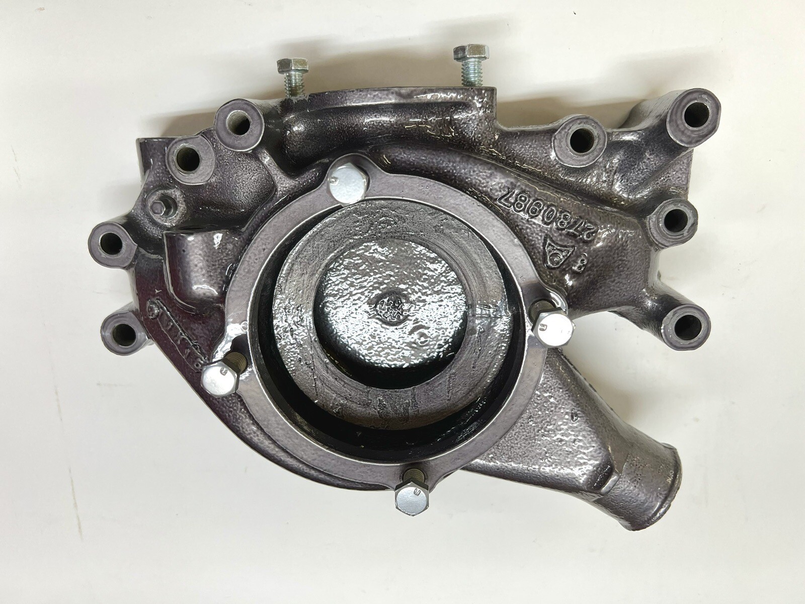 Mopar Big Block Water Pump Housing 2780987 OEM 67 68 69 70 71 383 440