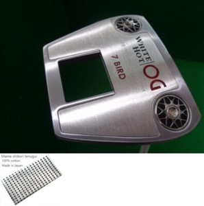 Odyssey White Hot Og 7 Bird | eBay