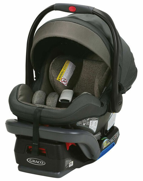 graco snuglock 35 xt