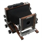 Shen Hao TFC617-A 6x17cm Panorama Camera Non-Folding With Film Back lens board