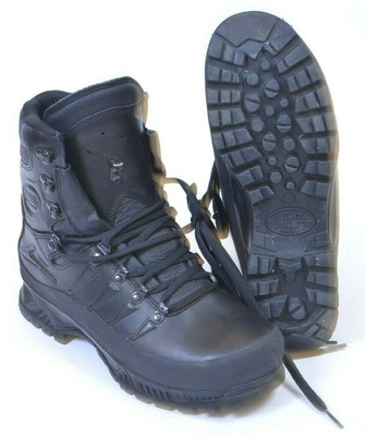 meindl kampfstiefel schwer bundeswehr