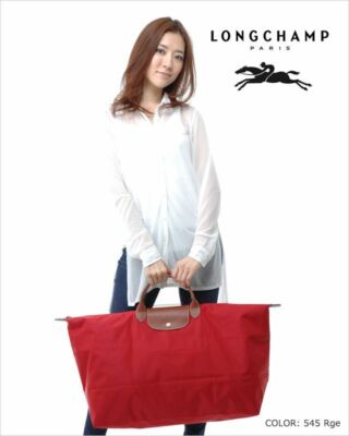 longchamp colorless cream