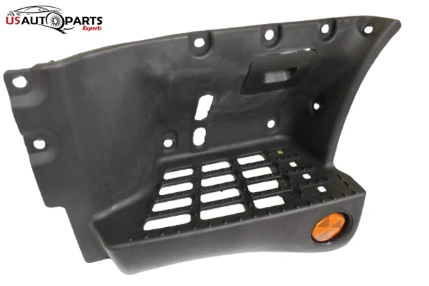 FOR HINO 155 195 195h 195h DC 300 2012-2020 WIDE CABIN - STEP PANEL LH - Изображение 3 из 4