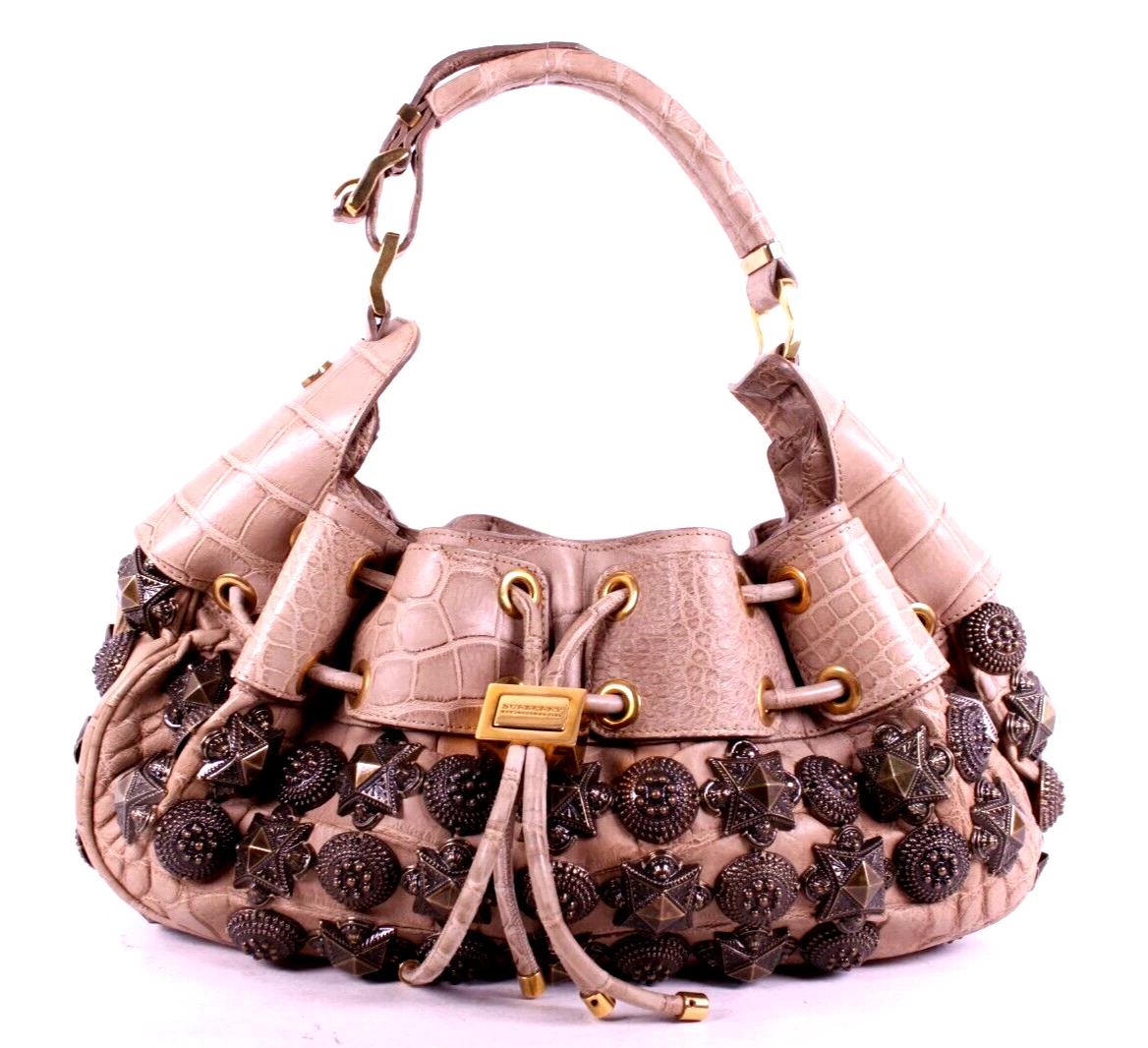 Burberry prorsum online shoulder bag
