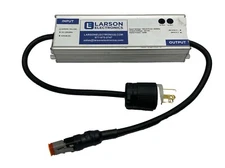 Larson Electronics DCP-11-12V 150W Constant Voltage/Current LED Driver 12VDC