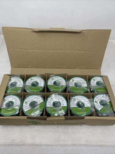 SN100C NC601 Lead Free Solder Wire, .048", 3% Flux, FCT, 10 Lbs (1 Lb Spools)