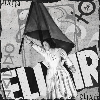 Elixier von SARASARA [CD]