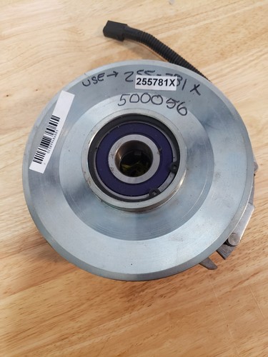 STENS 255781X PTO Clutch Fits Dixie Chopper 500056 - 第 1/6 張圖片