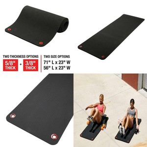 spri exercise mat