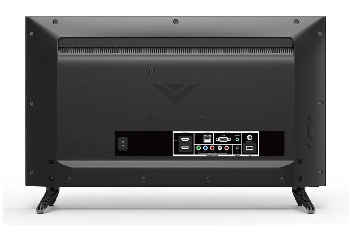 Vizio 24 inch tv deals