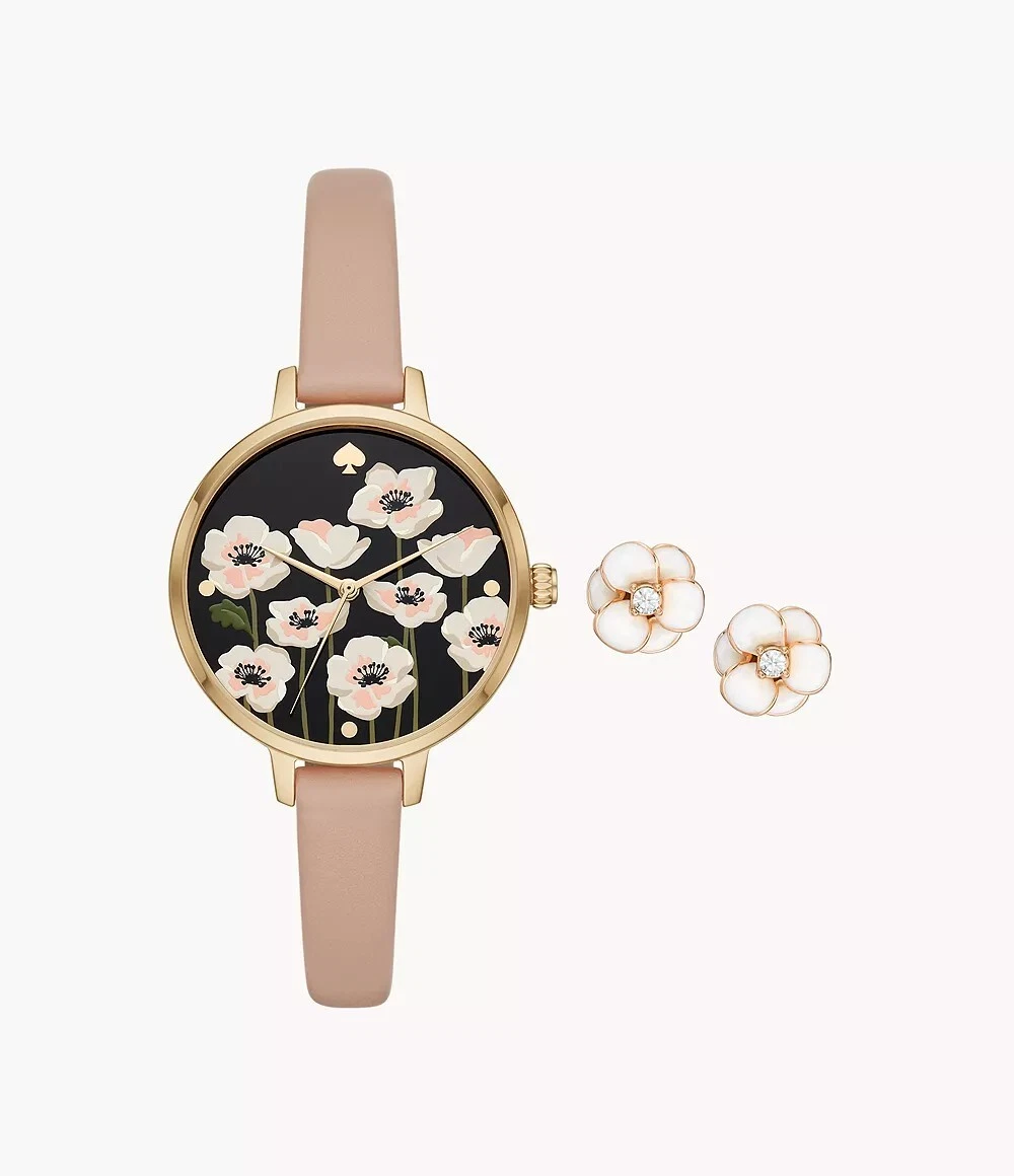 Kate spade 2025 watch battery size