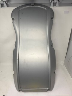 NOS Namco Tokyo Cop SEAT BACK plastic