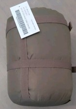 Sac De Couchage Léger Armée Espagnole UME – Neuf, Militaire, Unité D'urgence