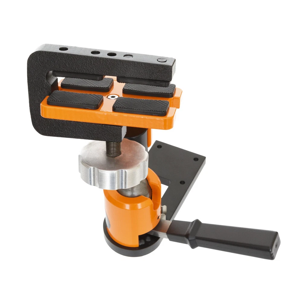 🏹 Tornillo de arco October Mountain Versa-Cradle solo extremidad ancha - ideal para arqueros Foto 3 de 4