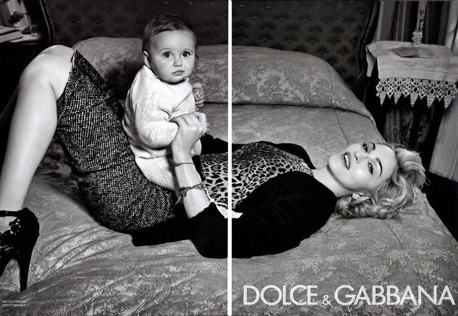 アート・デザイン・音楽 10 years of DOLCE&GABBANA アート・デザイン・音楽 10 years of DOLCE&GABBANA 10 years of