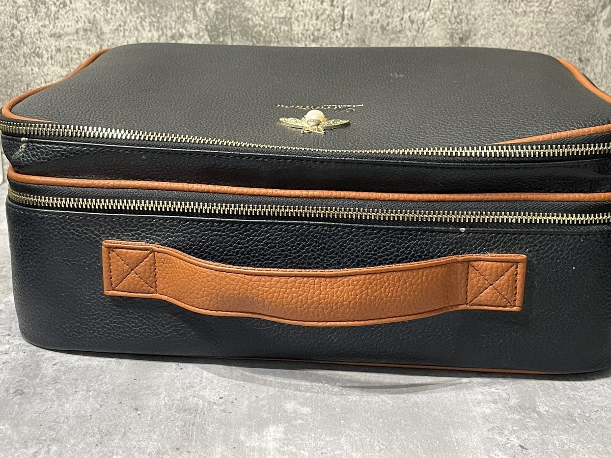 Lacosu 570yS-LHZ Kosmetiktasche – Stylisches Aufbewahrungsorganizer Für Make-up & Pflegeprodukte